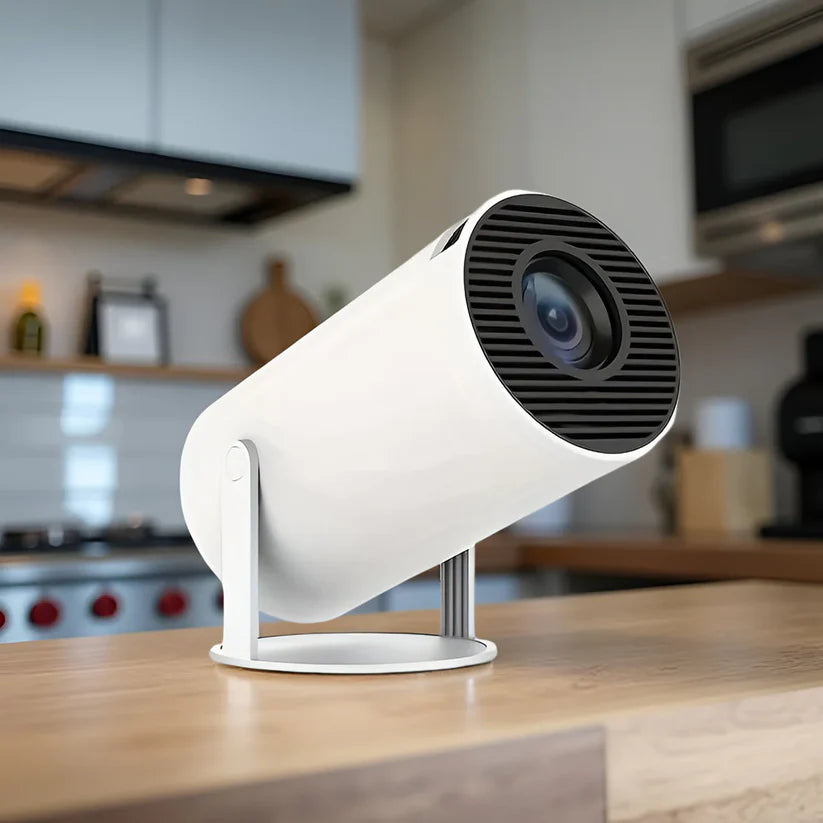 Magcubic™ 8K Projector