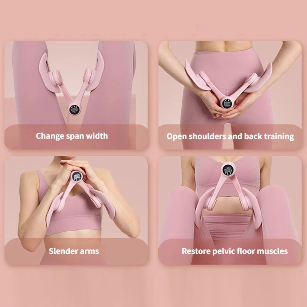 Pelvic Floor Trainer