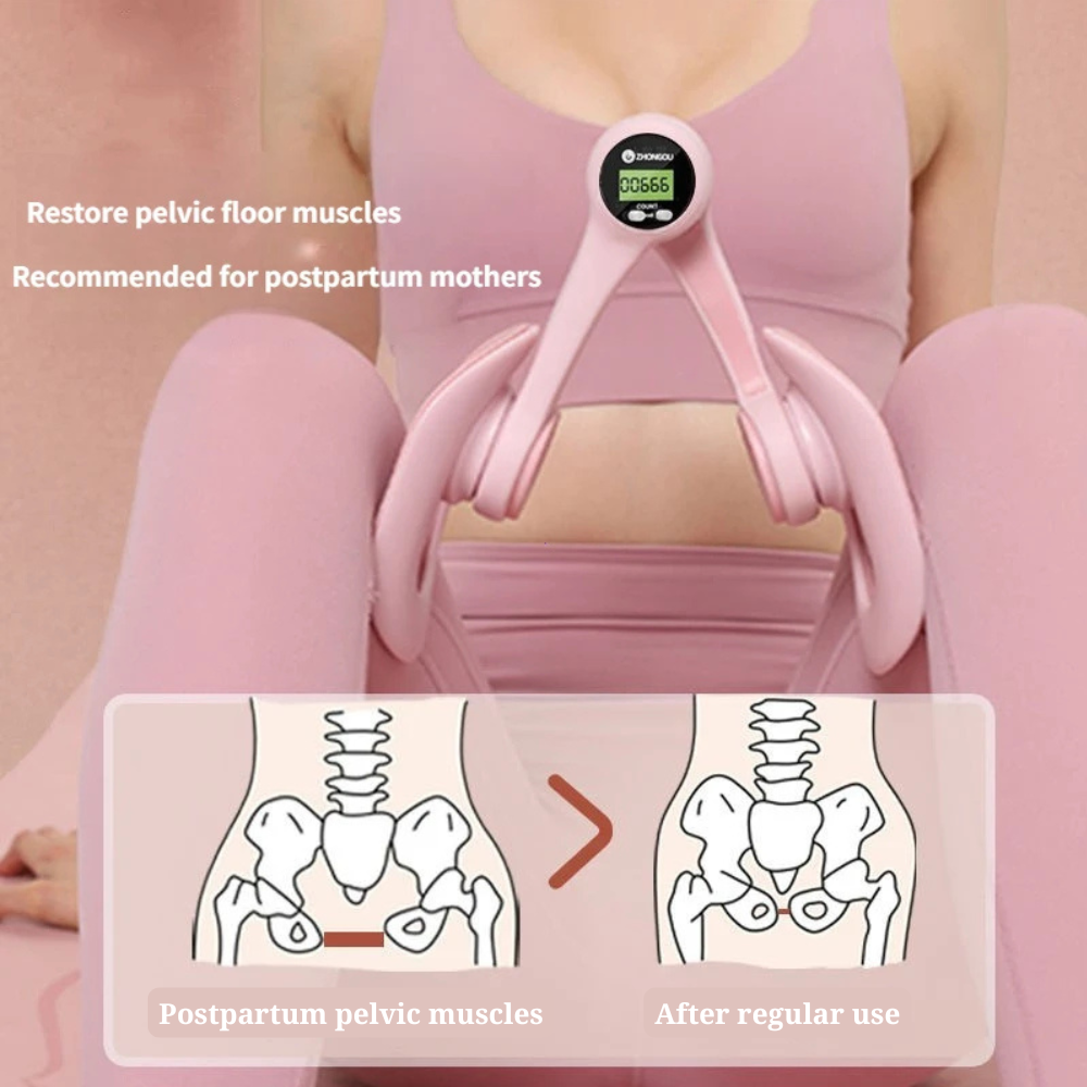 Pelvic Floor Trainer