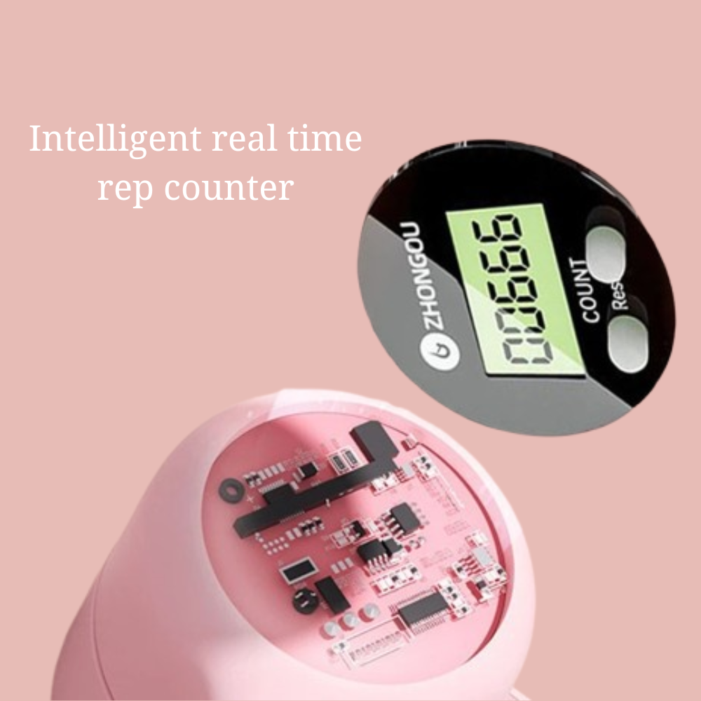 Pelvic Floor Trainer